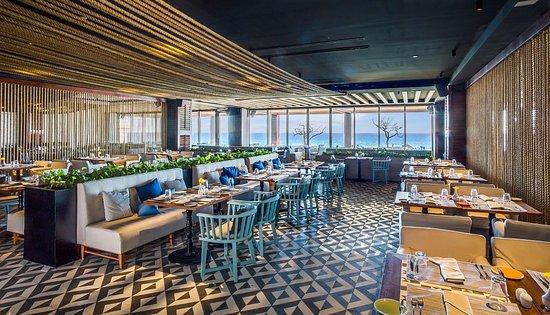 Azul Restaurant